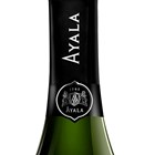 View Ayala Brut Majeur Champagne NV 75cl Case of 12 number 1